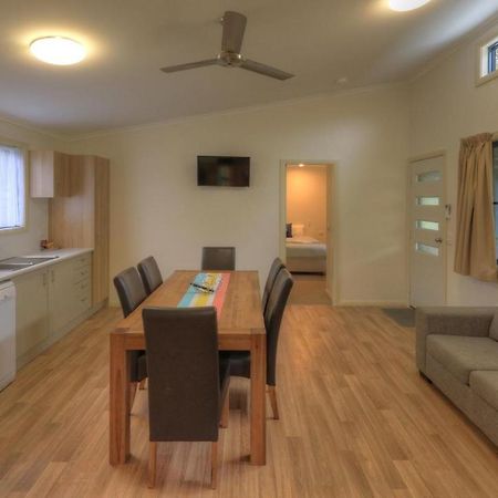 Yarra Holiday Park Stuarts Point Экстерьер фото