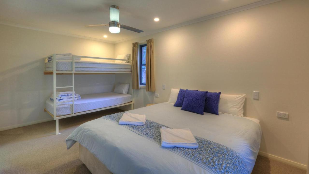 Yarra Holiday Park Stuarts Point Экстерьер фото